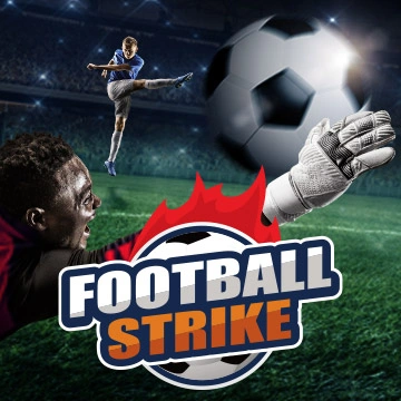 Football Strike - MOTO128
