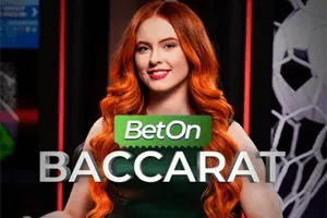 Bet On Baccarat - MOTO128