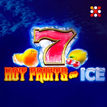 Hot Fruits on Ice - MOTO128