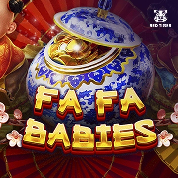 Fa Fa Babies - MOTO128