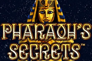 Pharaohs Secrets - MOTO128