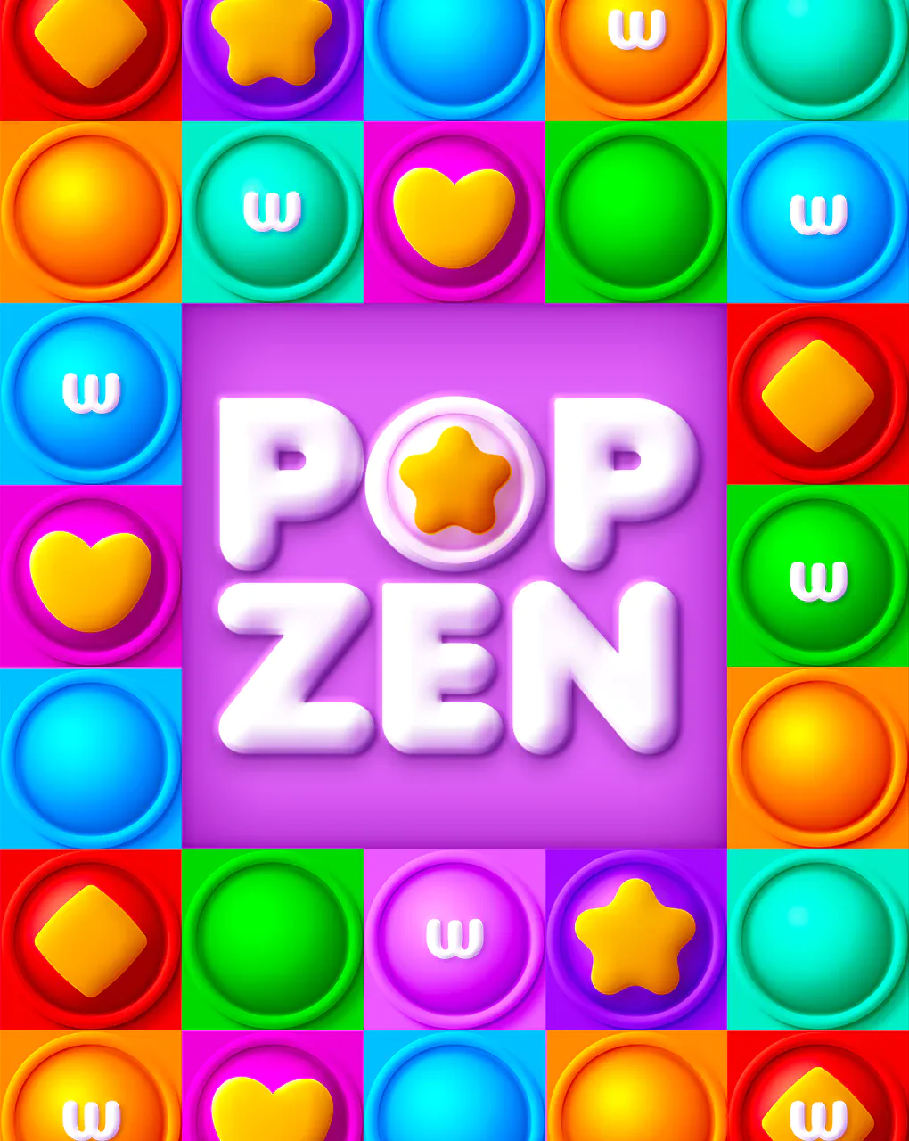 Pop Zen - MOTO128