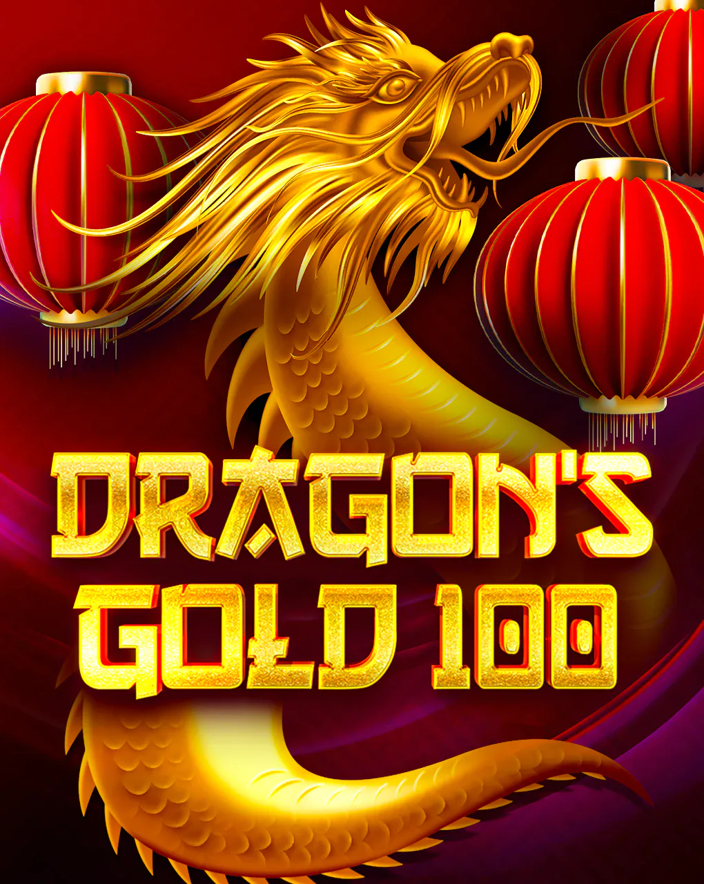 Dragons Gold 100 - MOTO128