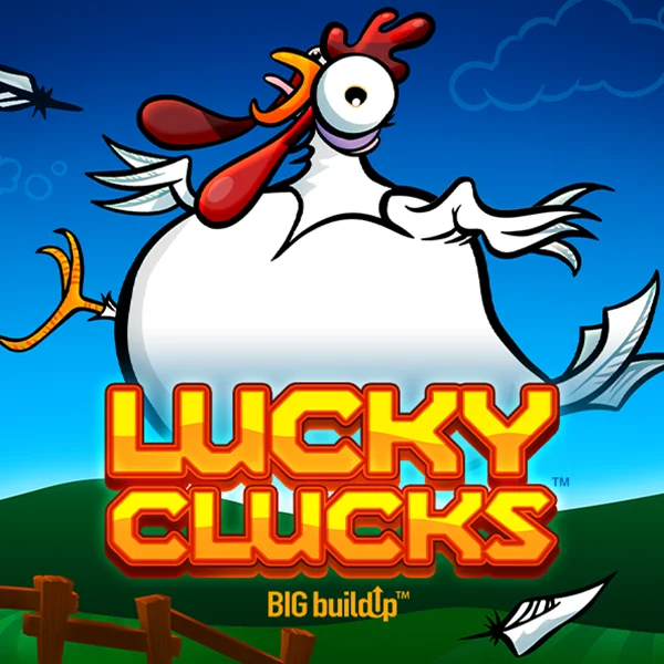 Lucky Clucks - MOTO128