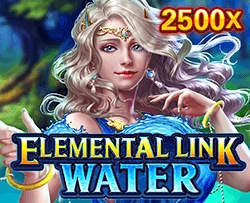 Elemental Link Water - MOTO128