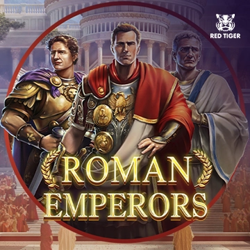 Roman Emperors - MOTO128