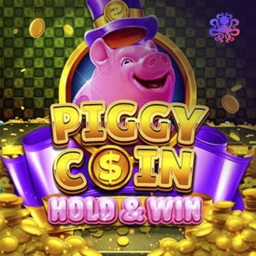 Piggy Coin: Hold & Win - MOTO128