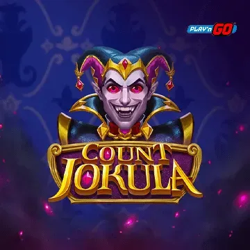 Count Jokula - MOTO128