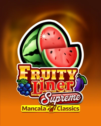 FruityLiner Supreme - MOTO128