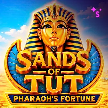 Sands of Tut: Pharaoh’s Fortune - MOTO128