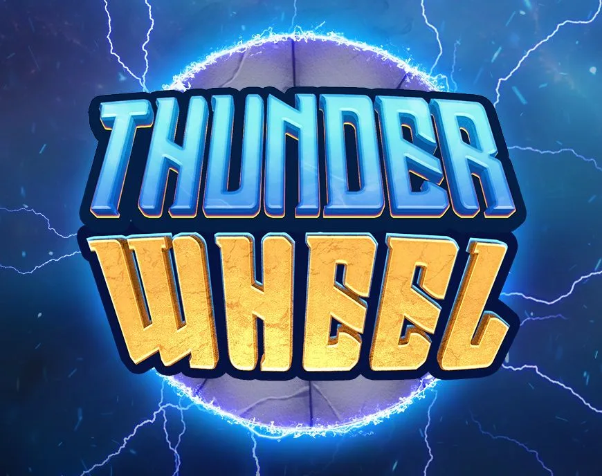 Thunder Wheel - MOTO128