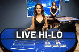 Hi-Lo - MOTO128