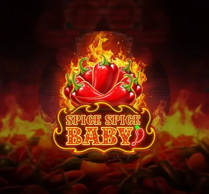 Spice Spice Baby! - MOTO128