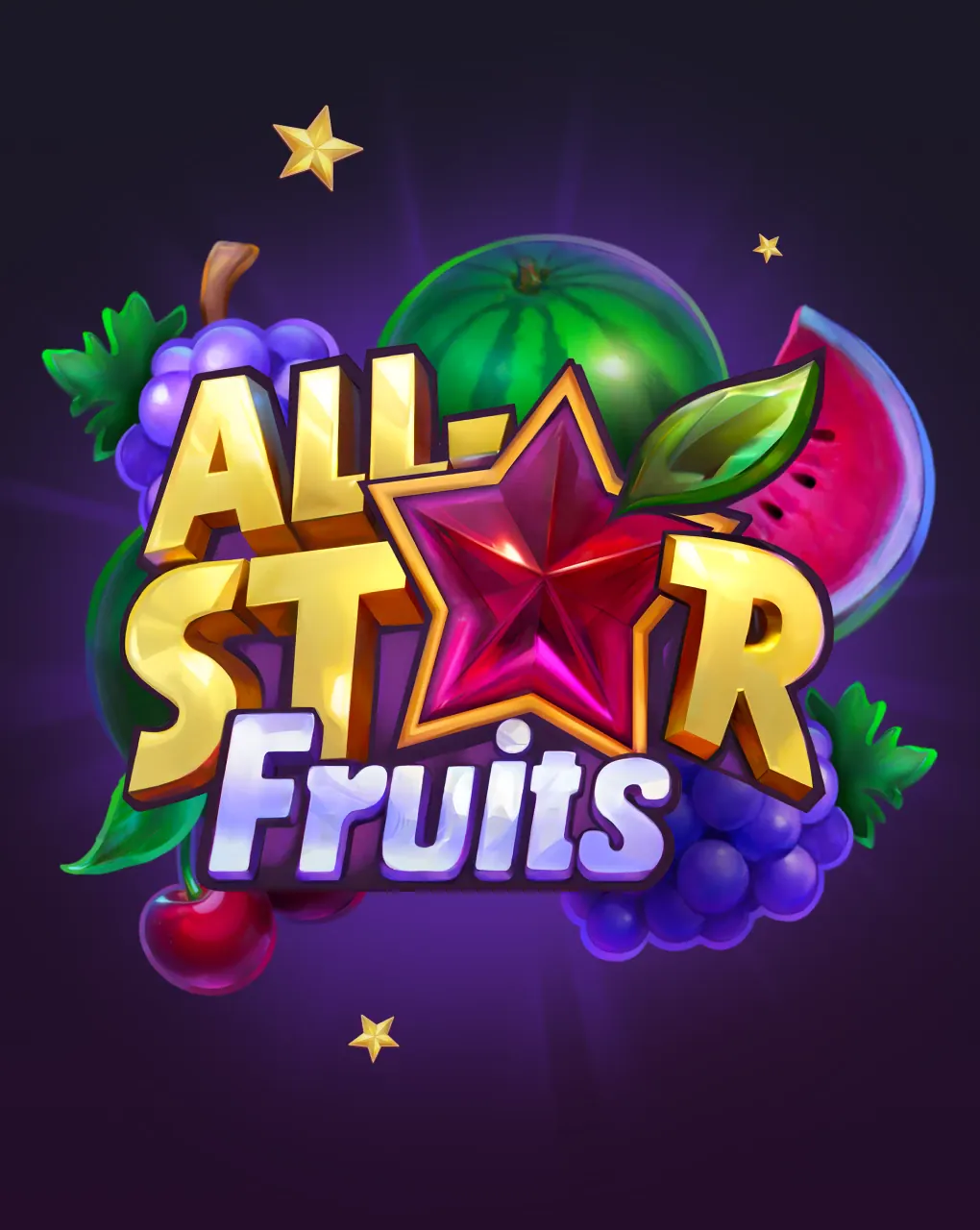 All-Star Fruits - MOTO128