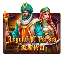 Joker123 : Legend Of Persia - MOTO128