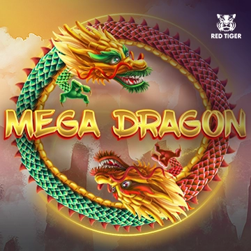 Mega Dragon - MOTO128