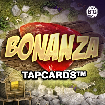 Bonanza Tapcards - MOTO128