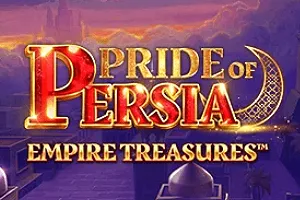 Pride of Persia: Empire Treasures - MOTO128