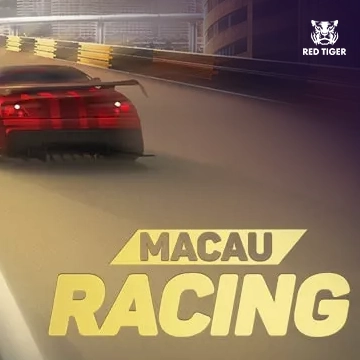 Macau Racing - MOTO128