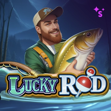 Lucky Rod - MOTO128