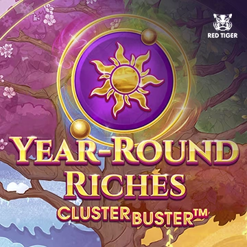 Year-Round Riches Clusterbuster - MOTO128