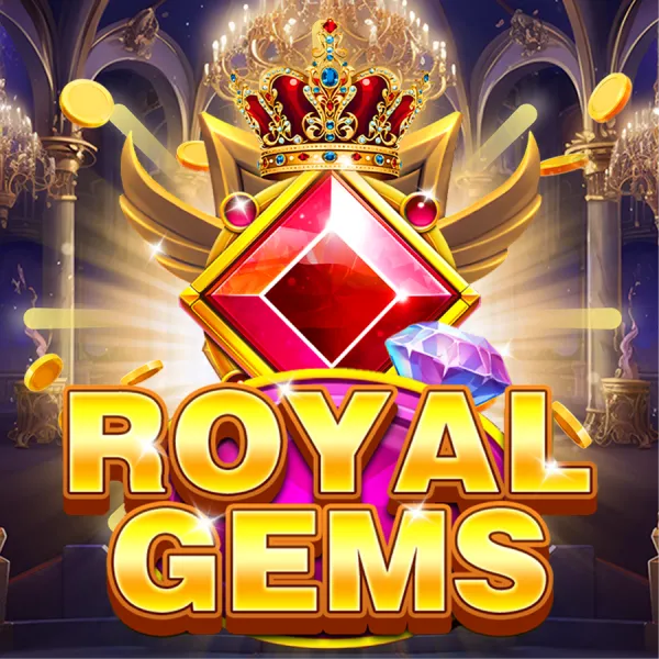 Royal Gems - MOTO128