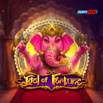 Idol of Fortune - MOTO128