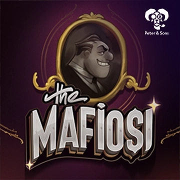 The Mafiosi - MOTO128