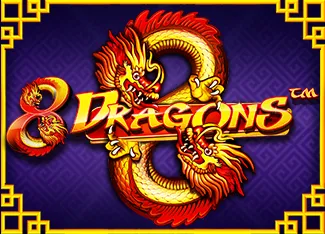 Pragmatic : 8 Dragons - MOTO128