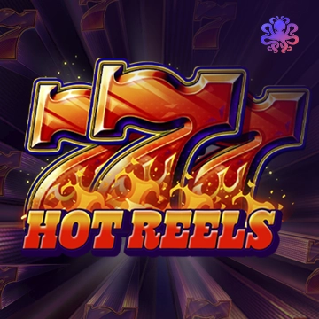 777 Hot Reels - MOTO128