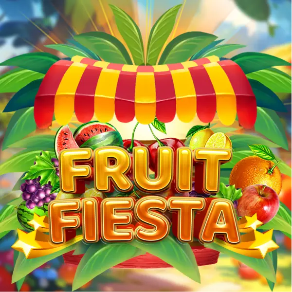Fruit Fiesta - MOTO128