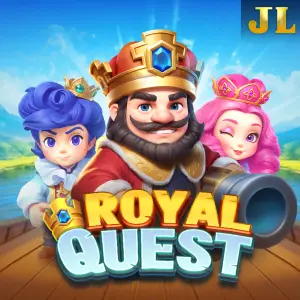 Royal Quest - MOTO128