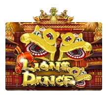 Joker123 : Lions Dance - MOTO128