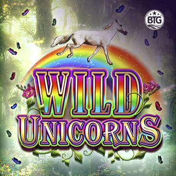 Wild Unicorns - MOTO128