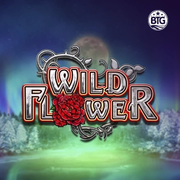 Wild Flower - MOTO128