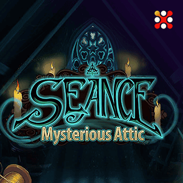 Seance: Mysterious Attic - MOTO128