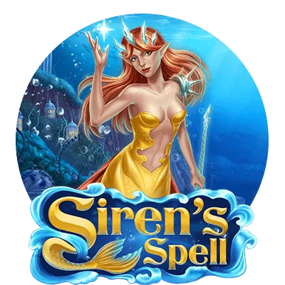 Habanero : Sirens Spell - MOTO128