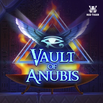 Vault of Anubis - MOTO128