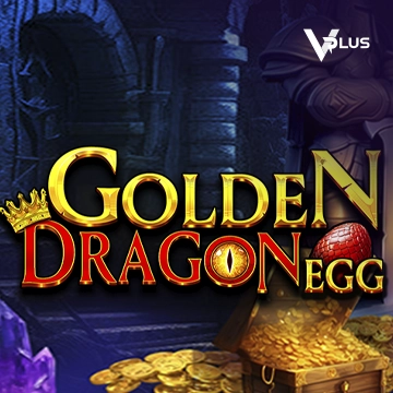 Golden Dragon Egg - MOTO128
