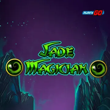 Jade Magician - MOTO128