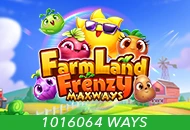 Farmland Frenzy Maxways - MOTO128