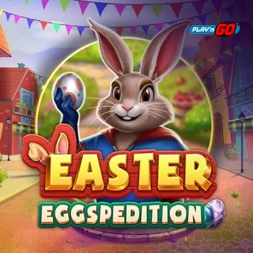 Easter Eggspedition - MOTO128