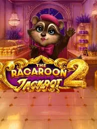 The Racaroon 2 Jackpot - MOTO128