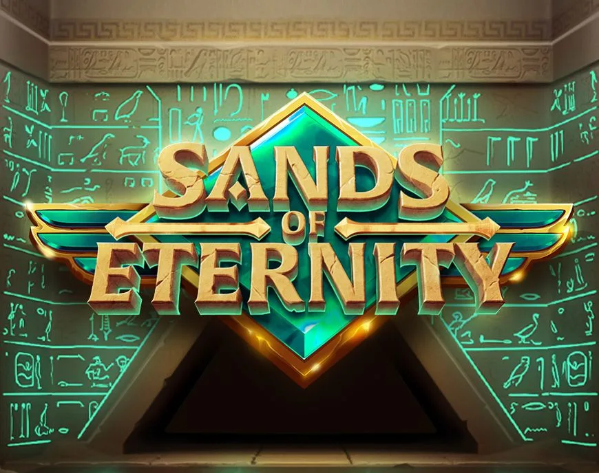 Sands of Eternity - MOTO128