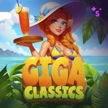 Giga Classics - MOTO128
