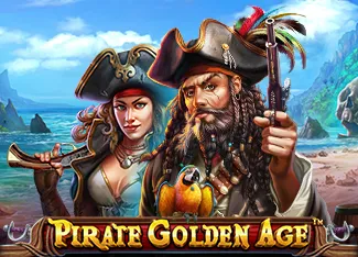 Pragmatic : Pirate Golden Age - MOTO128