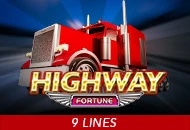 Highway Fortune - MOTO128