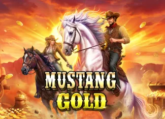 Pragmatic : Mustang Gold - MOTO128