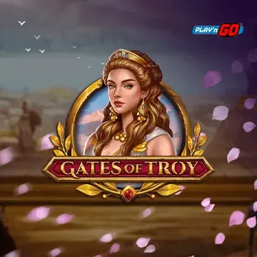 Gates of Troy - MOTO128