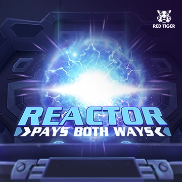 Reactor - MOTO128